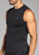 تيشرت رياضي رجالي لوبو من ديلاديلي